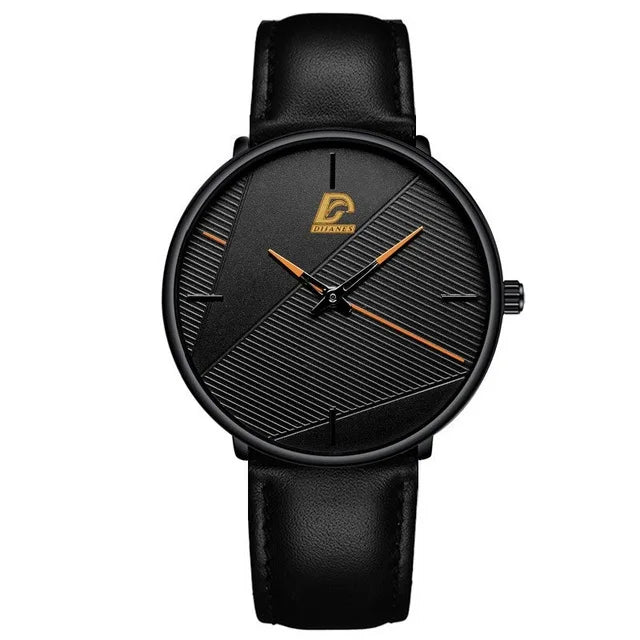 Montre Rivage — Maille ultrafine