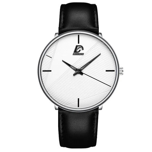 Montre Rivage — Maille ultrafine