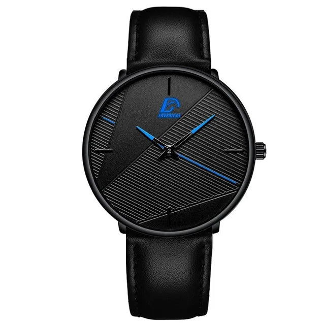 Montre Rivage — Maille ultrafine