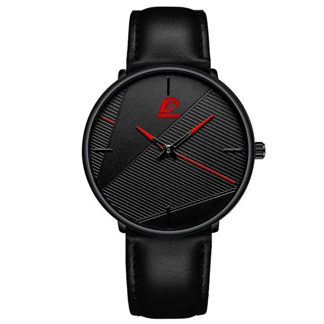 Montre Rivage — Maille ultrafine