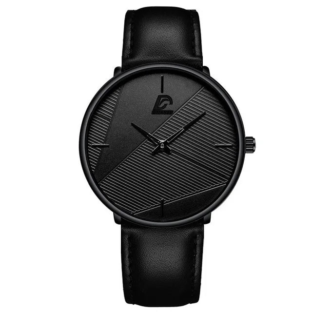 Montre Rivage — Maille ultrafine